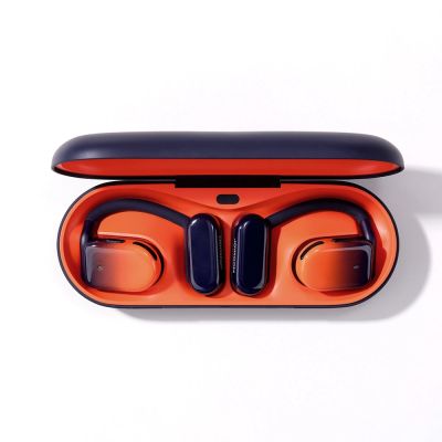 4. Joyroom Openfree JR-OE2 TWS wireless headphones - orange