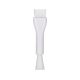 4. BRAUN Series 1 BS1000 Trimmer White and Silver