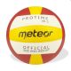 Volleyball Meteor Chili PU 10058