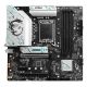 2. MSI B760M GAMING PLUS WIFI Motherboard