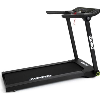ZIPRO Pacto treadmill 44.5 x 124.5 mm 16 km/h