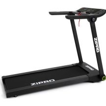 ZIPRO Pacto treadmill 44.5 x 124.5 mm 16 km/h