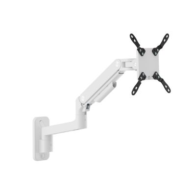 2. Equip 650140 Monitor Holder/Stand 124.5 cm (49") Wall White
