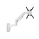 2. Equip 650140 Monitor Holder/Stand 124.5 cm (49") Wall White