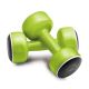 14. Body Sculpture SMART dumbbell set 19 kg BW 108T