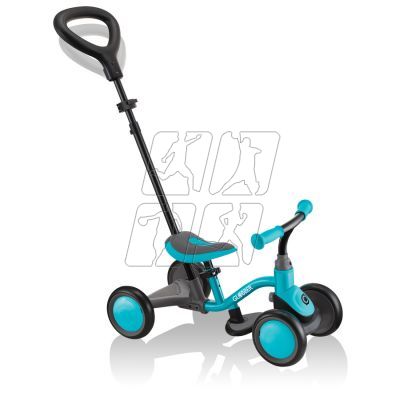 2. Multifunction bike Globber Learning Bike 3in1 Deluxe 639-105