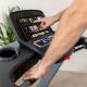 16. FLOW FITNESS ELECTRIC TREADMILL RUNNER DTM2500