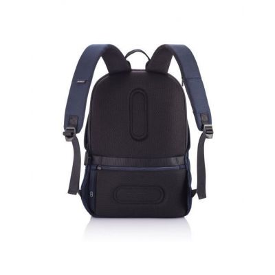 27. XD DESIGN ANTI-THEFT BACKPACK BOBBY SOFT NAVY BLUE P/N: P705.795