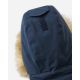 23. Reimatec Reima Mutka children's winter jacket, waterproof, insulated, navy blue (5100037B-6980)