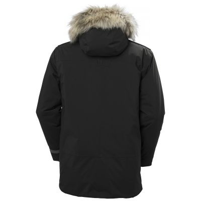 6. Helly Hansen Reine Parka Jacket M 53630 990