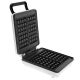22. MESKO MS 3091 waffle maker