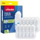 2. Vileda Flex&Catch duster inserts 10 pcs.