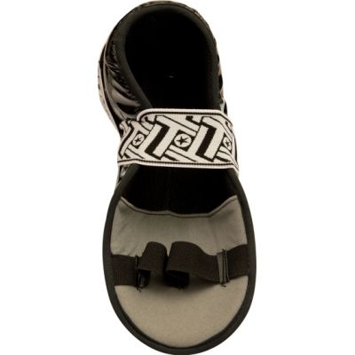 60. TOP TEN OSTT-PU "SUPERLIGHT PRISM" Foot Protectors (WAKO APPROVED)
