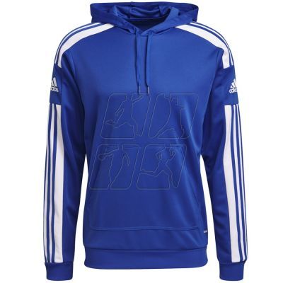 6. Sweatshirt adidas Squadra 21 Hoody M GP6436