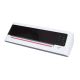 3. Olympia A 3024 Hot/Cold Laminator 400 mm/min Black, White