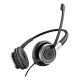 8. Sennheiser EPOS Impact SC 660 ANC USB Stereo On-Ear Headset