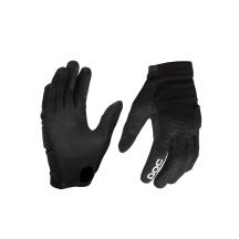 POC Essential Dh Glove Black Cycling Gloves