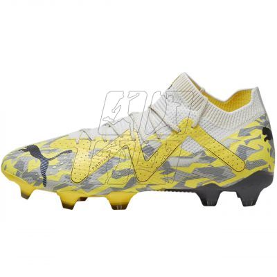 3. Puma Future Ultimate FG/AG M 107355 04 football shoes