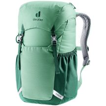 Deuter Junior Children's Hiking Backpack, Spearmint/Seagreen