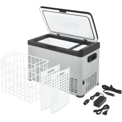 AEG KK30 compressor travel refrigerator