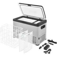 AEG KK30 compressor travel refrigerator
