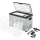 AEG KK30 compressor travel refrigerator