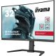 3. iiyama G-MASTER GCB3280QSU-B2 computer monitor 80 cm (31.5") 2560 x 1440 px Dual QHD LED Black