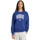 7. Men's adidas Collegiate Sweatshirt Blue JM1734