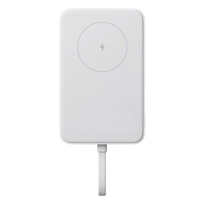 Xiaomi BHR9822GL Power Bank Lithium-Ion (Li-Ion) 10000 mAh Wireless Charging White