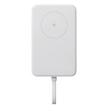 Xiaomi BHR9822GL Power Bank Lithium-Ion (Li-Ion) 10000 mAh Wireless Charging White