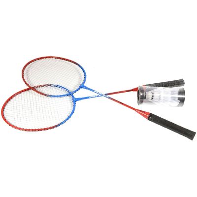 8. BADMINTON SET IN ENERO 102 CASE