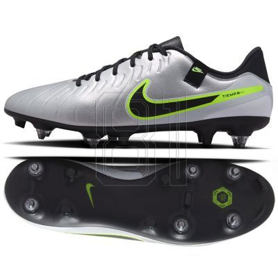 Nike Tiempo Legend 10 Academy SG-Pro AC M DV4338-001 shoes