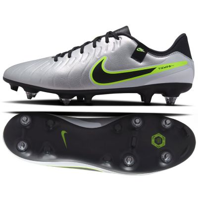 Nike Tiempo Legend 10 Academy SG-Pro AC M DV4338-001 shoes