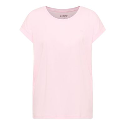 5. Mustang T-shirt LESLEY 1017710 8409