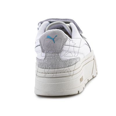 10. Puma Mayze Stack Padded W shoes 387225-01