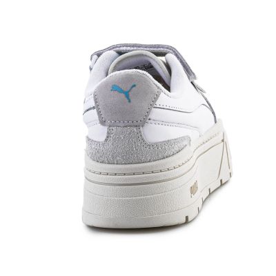 10. Puma Mayze Stack Padded W shoes 387225-01