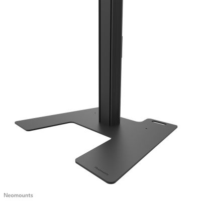 8. Neomounts FL45S-825BL1 TV mount 190.5 cm (75") Black
