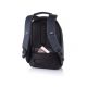 28. XD DESIGN BOBBY HERO REGULAR Anti-Theft Backpack, Navy Blue, P/N: P705.295