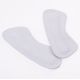 2. SUEDE HEEL COUNTER