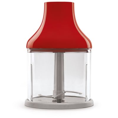 4. SMEG HBF03RDEU Hand Blender