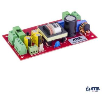SWITCHING BUFFER POWER SUPPLY AUPS-40-120-OF ATTE