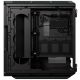 6. Corsair | Smart Tempered Glass Case | iCUE 5000T RGB | Side Glass | Black | Mid-Tower | Power Supply Included | ATX Format