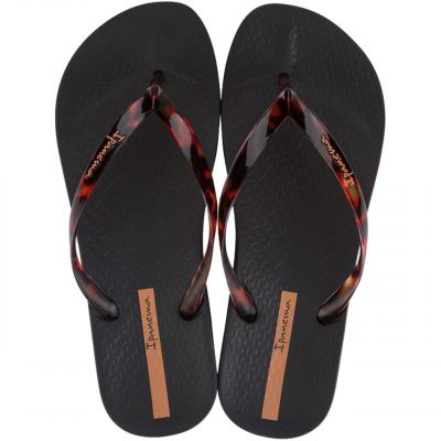 2. Ipanema Anat W 83475-AR100 Flip Flops