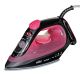 6. BRAUN SI1070PU steam iron black and pink