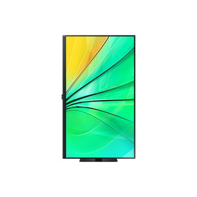 4. Samsung S60D Computer Monitor 81.3 cm (32") 2560 x 1440 px Quad HD LCD Black