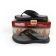 21. Skechers Proven Flip-Flops M 204577 BLK