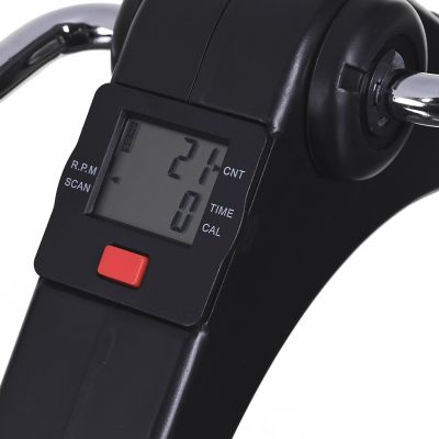 22. Rehabilitation rotor with counter