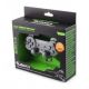 4. Esperanza EGG108K Wireless Gamepad (PC, PS3; black)