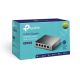 5. TP-Link TL-SG1005P Unmanaged Gigabit Ethernet (10/100/1000) PoE Support Black