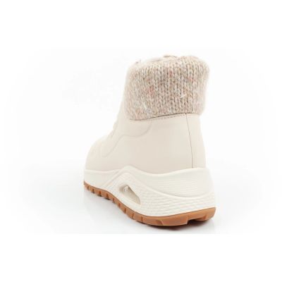 25. Skechers Uno Rugged W shoes 167988/NAT